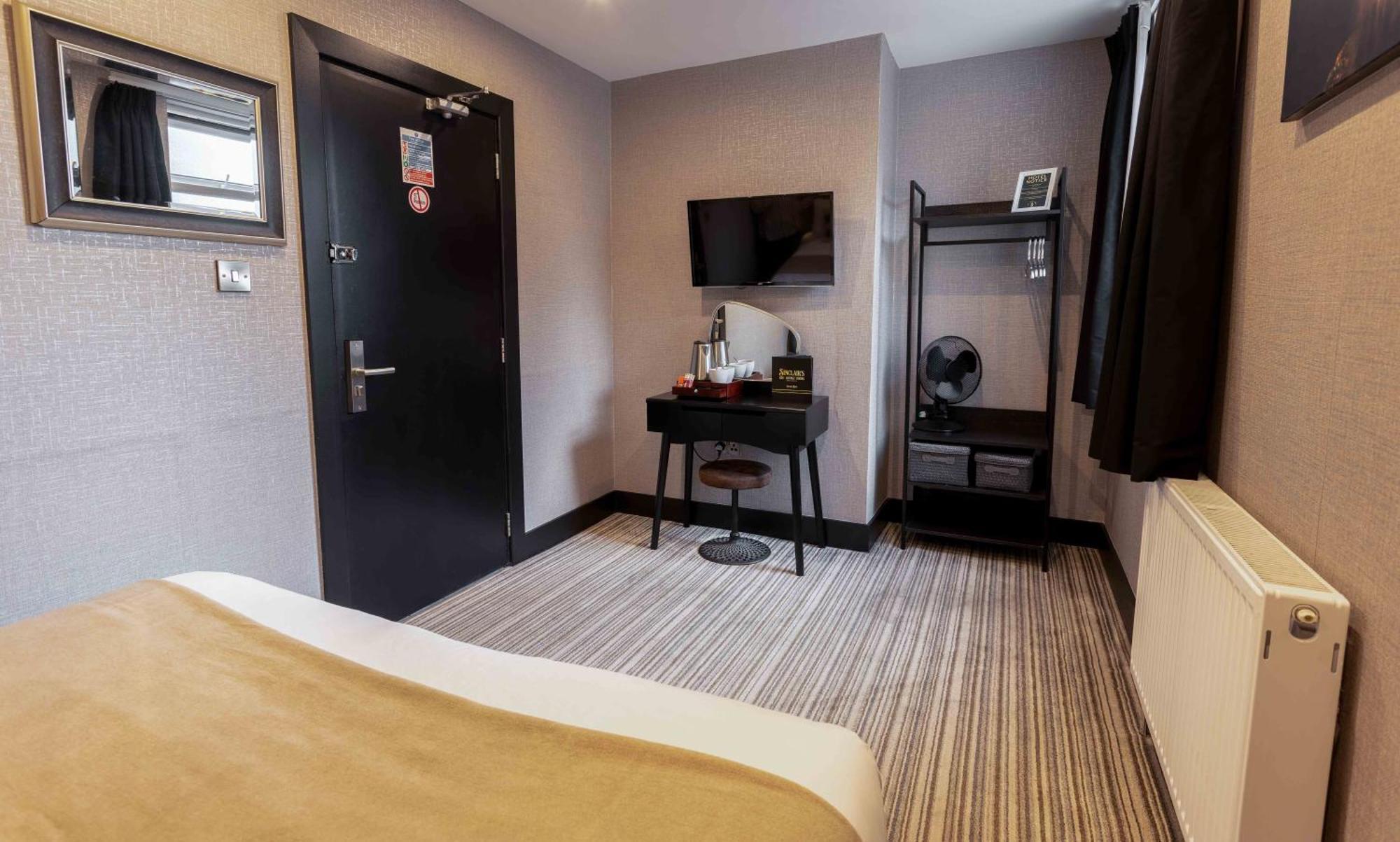 Sinclair'S Rooms Southport Exterior photo